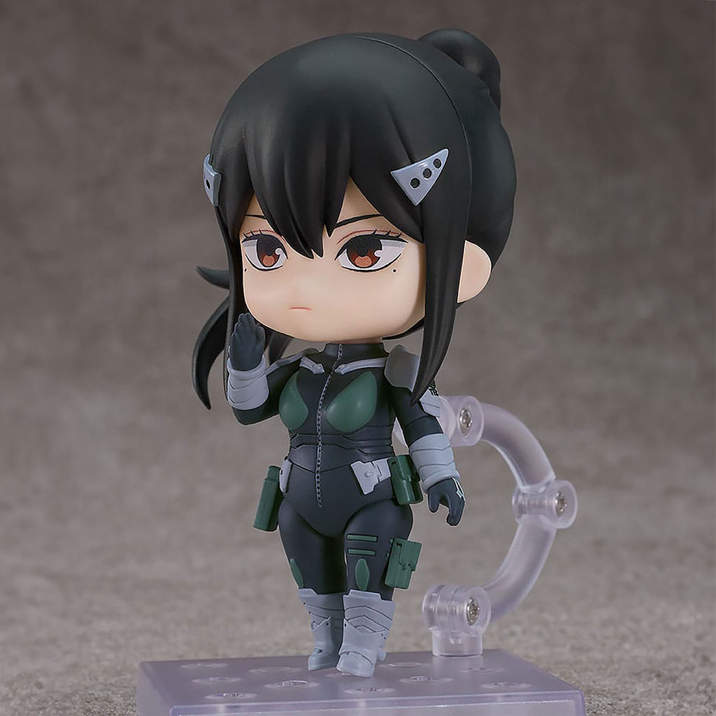 Productafbeelding Kaiju No. 8 - Mina Ashiro Nendoroid Actiefiguur