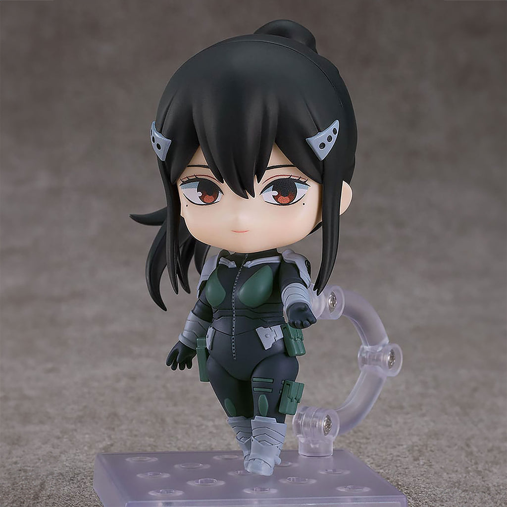 Productafbeelding Kaiju No. 8 - Mina Ashiro Nendoroid Actiefiguur