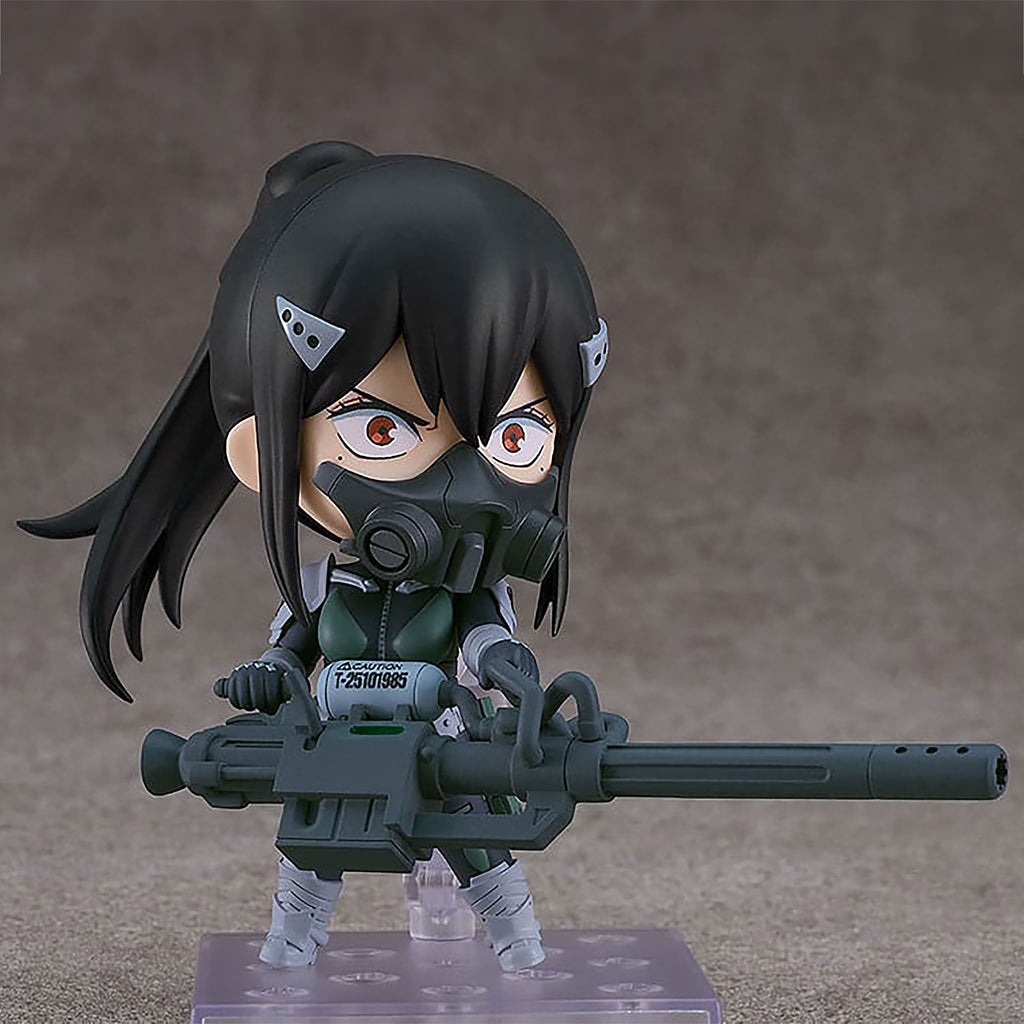Productafbeelding Kaiju No. 8 - Mina Ashiro Nendoroid Actiefiguur