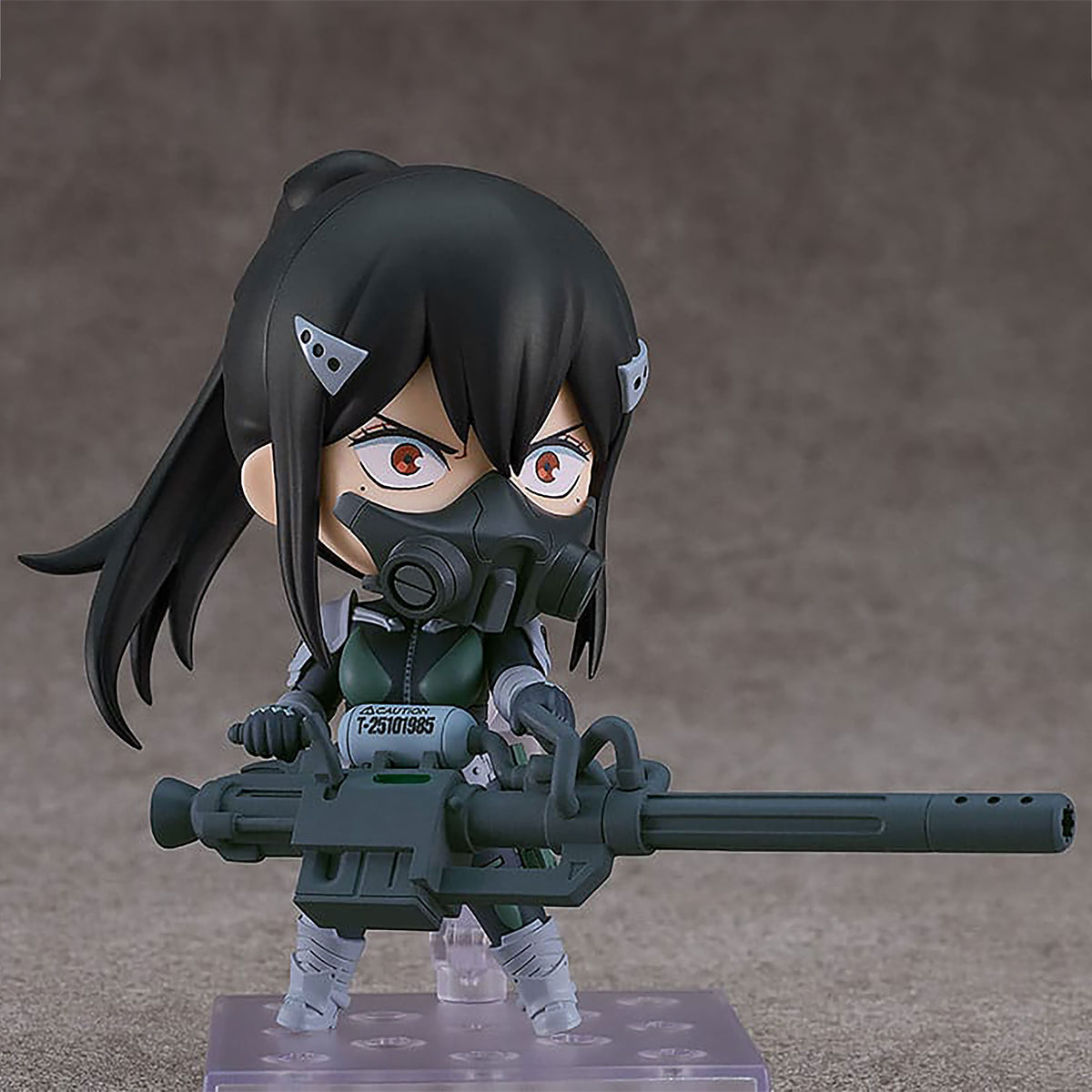 Productafbeelding Kaiju No. 8 - Mina Ashiro Nendoroid Actiefiguur