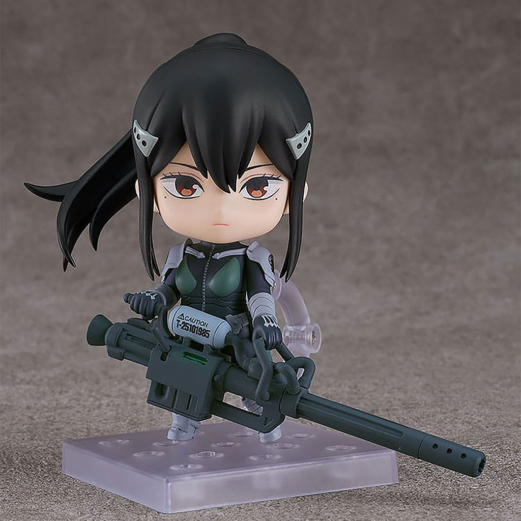 Productafbeelding Kaiju No. 8 - Mina Ashiro Nendoroid Actiefiguur