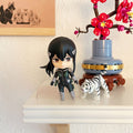 Productafbeelding Kaiju No. 8 - Mina Ashiro Nendoroid Actiefiguur