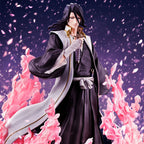 Product image Bleach: Thousand-Year Blood War - Byakuya Kuchiki The Blood Warfare Figure
