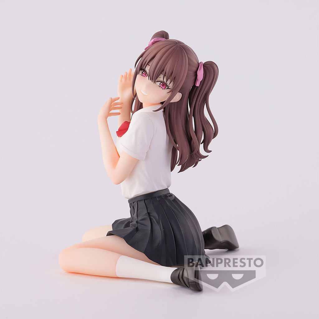 Productafbeelding 2.5 Dimensional Seduction - Mikari Tachibana Figuur