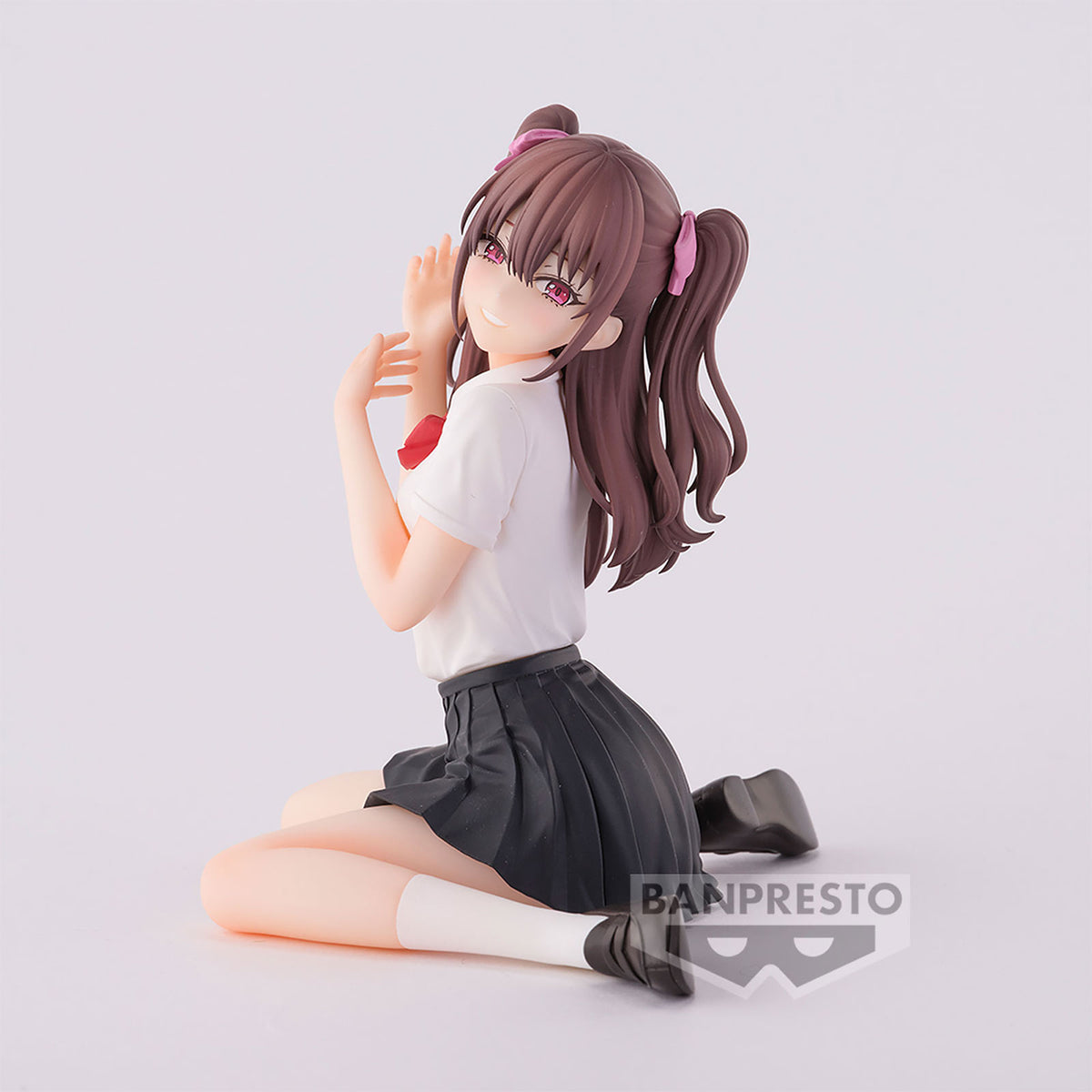 Productafbeelding 2.5 Dimensional Seduction - Mikari Tachibana Figuur