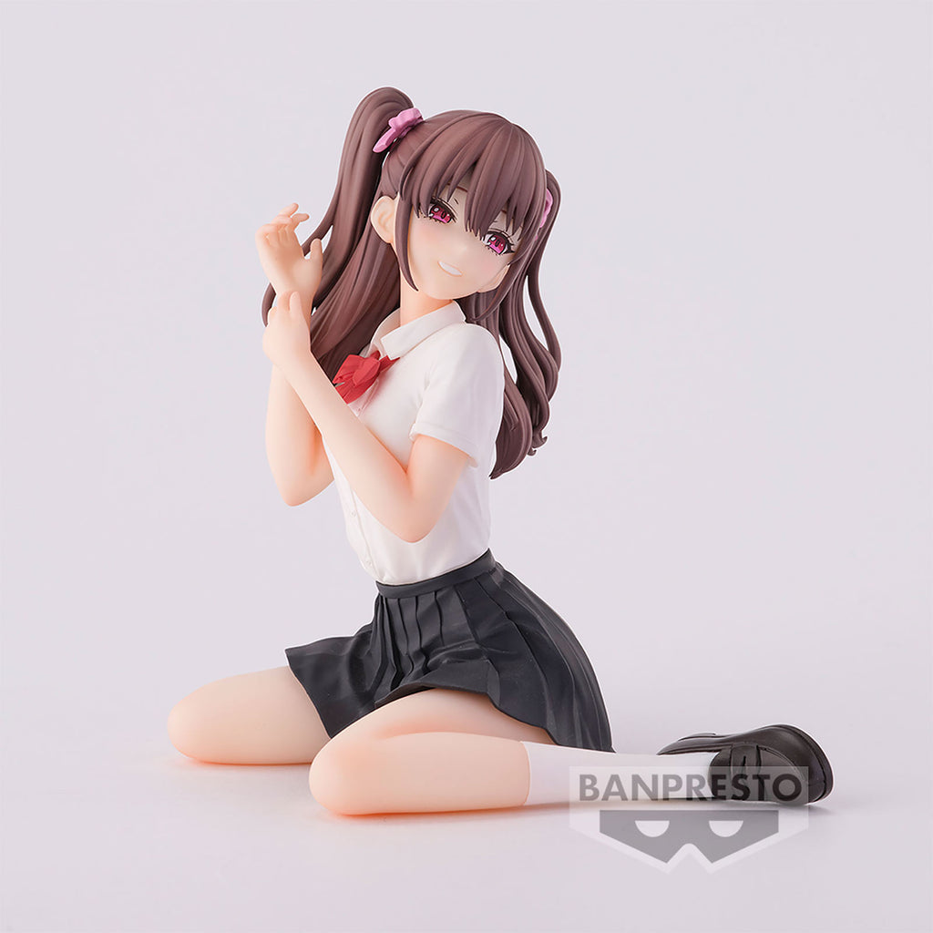 Productafbeelding 2.5 Dimensional Seduction - Mikari Tachibana Figuur