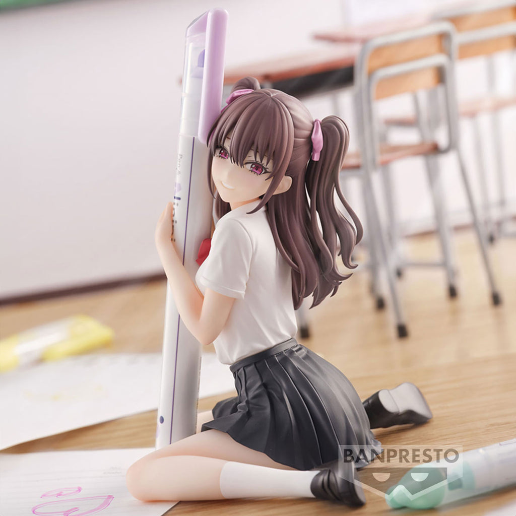 Productafbeelding 2.5 Dimensional Seduction - Mikari Tachibana Figuur