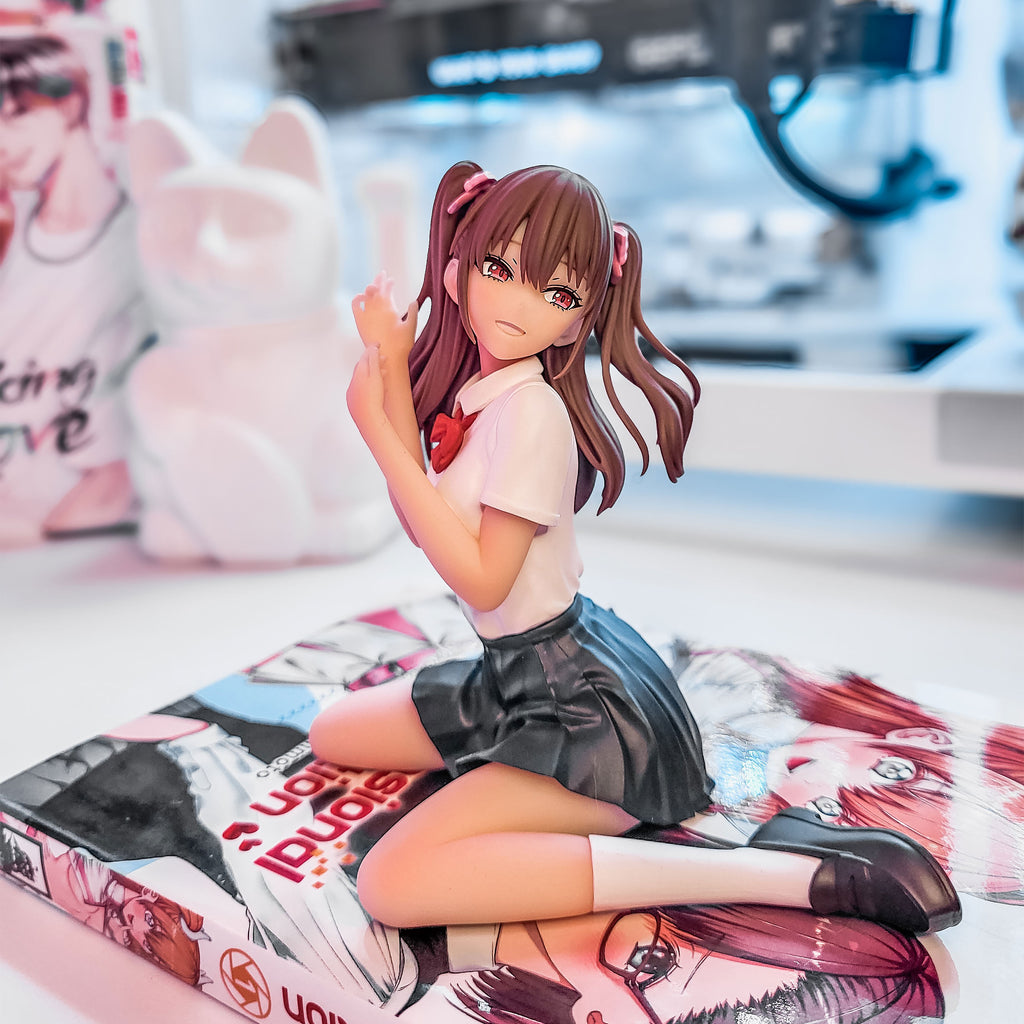 Productafbeelding 2.5 Dimensional Seduction - Mikari Tachibana Figuur