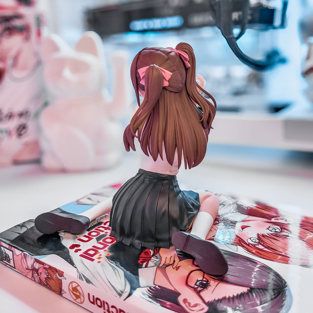 Productafbeelding 2.5 Dimensional Seduction - Mikari Tachibana Figuur
