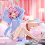 Productafbeelding The Idolmaster: Cinderella Girls - Riamu Yumemi Relax Time Figuur