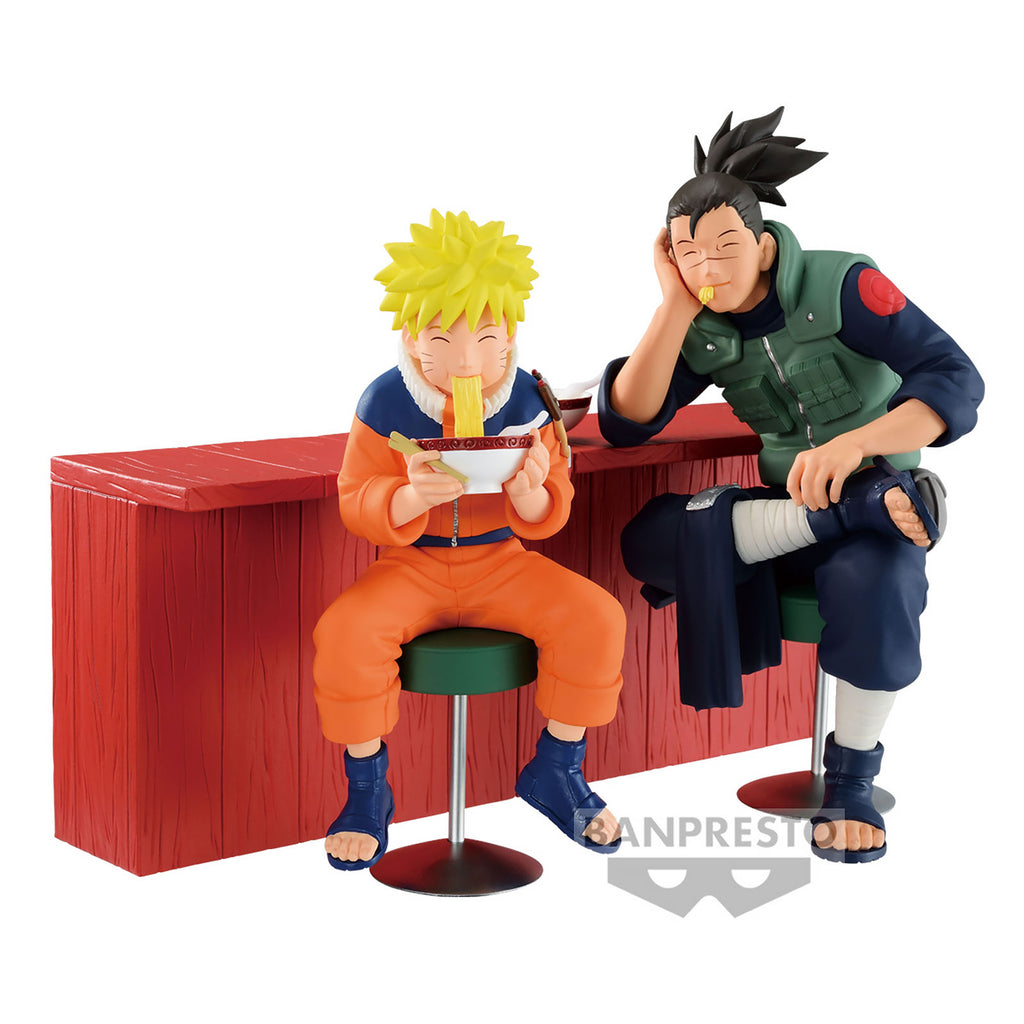 Productafbeelding Naruto - Ramen Ichiraku Figuur