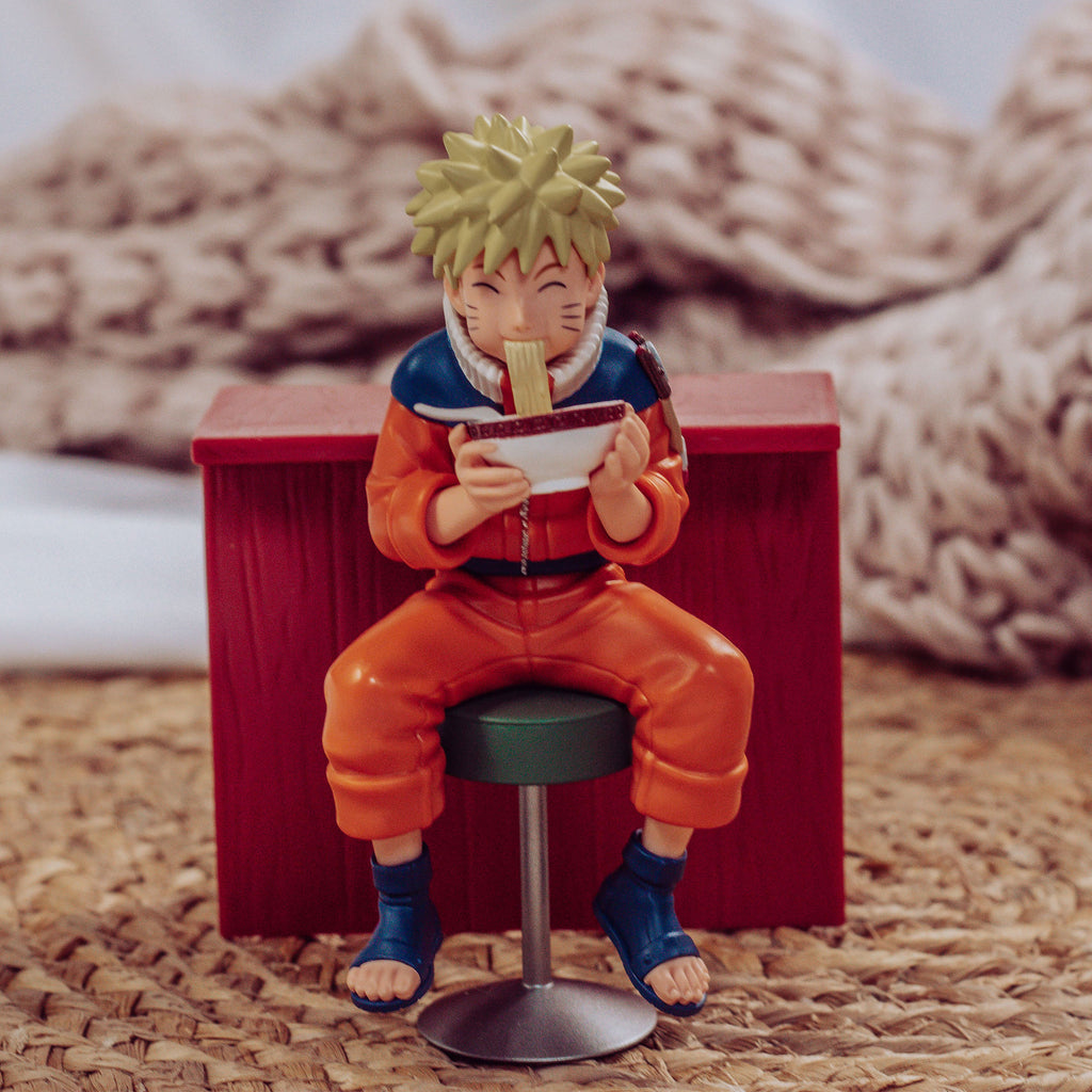 Productafbeelding Naruto - Ramen Ichiraku Figuur