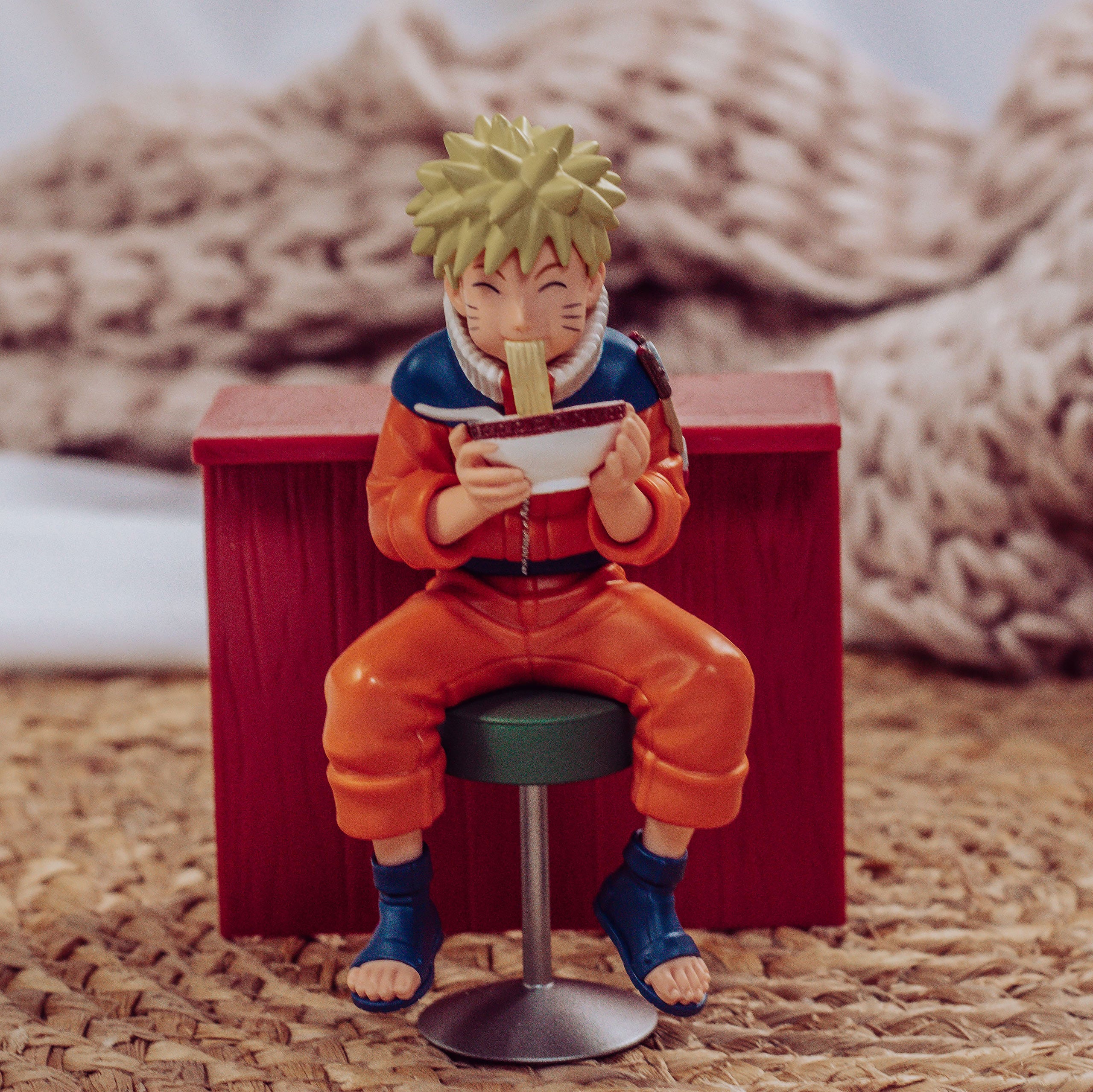 Productafbeelding Naruto - Ramen Ichiraku Figuur