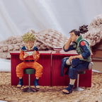 Productafbeelding Naruto - Ramen Ichiraku Figuur