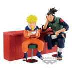 Productafbeelding Naruto - Iruka Ramen Ichiraku Figuur