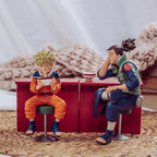 Productafbeelding Naruto - Iruka Ramen Ichiraku Figuur