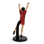 Product image Haikyu!! - Tetsuro Kuroo Posing Figure