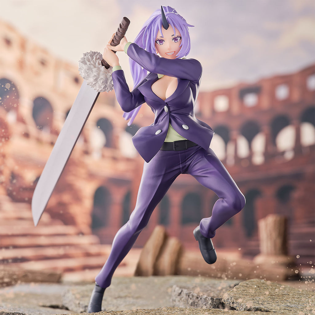 Product image TenSura - Shion Figure 18cm