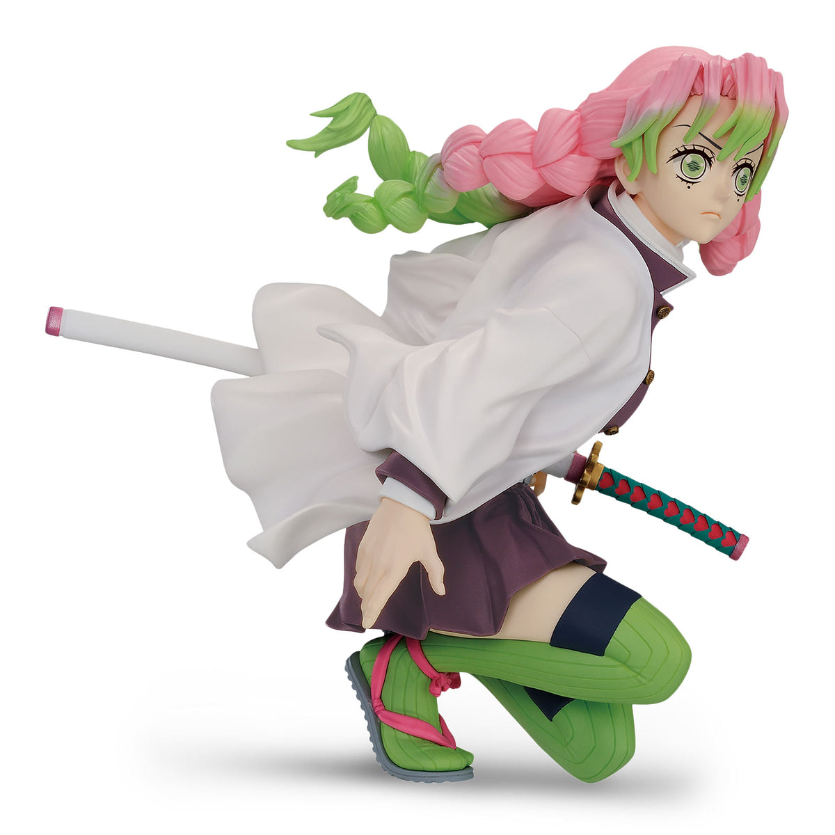 Productafbeelding Demon Slayer - Mitsuri Kanroji Maximatic Figuur