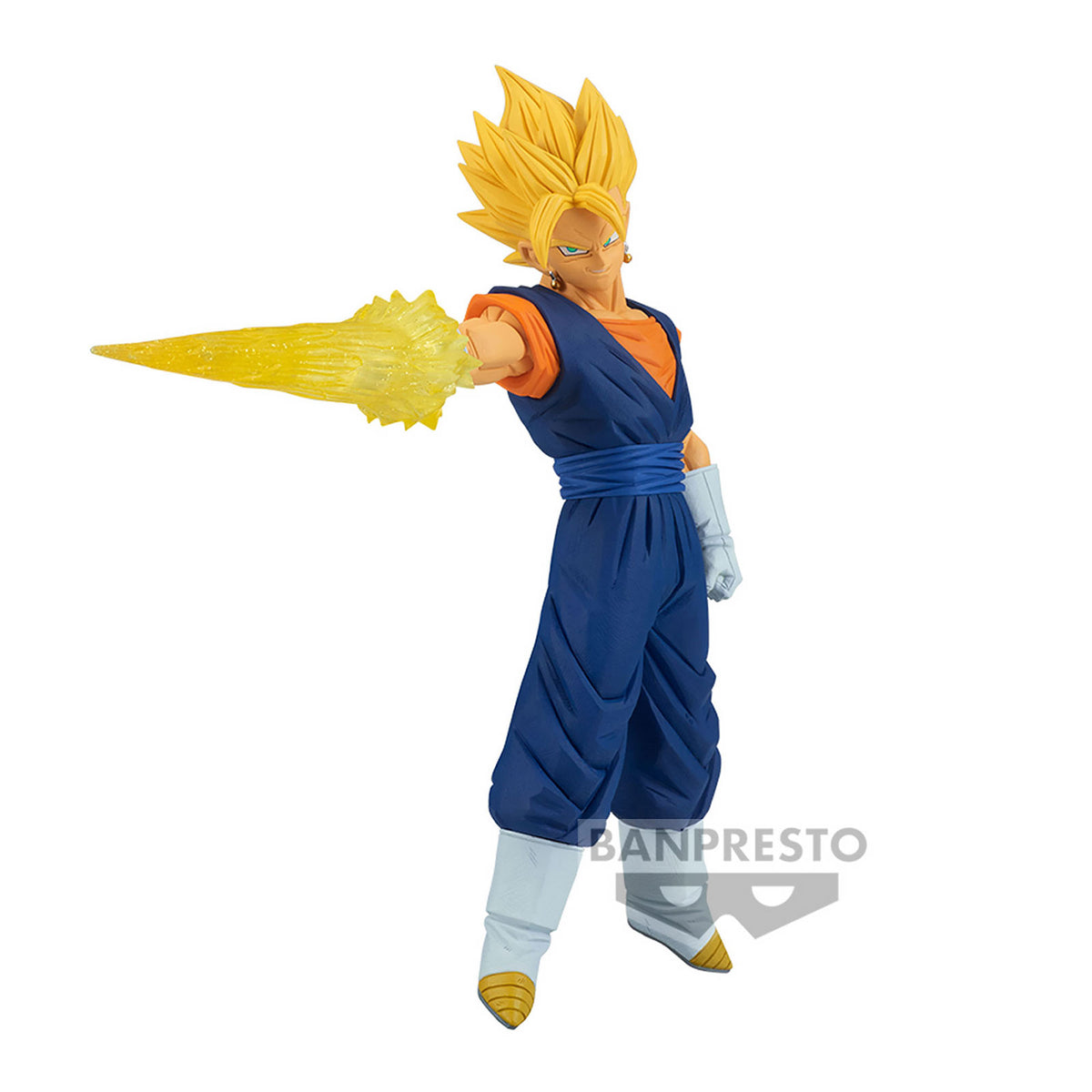 Productafbeelding Dragon Ball Z - Vegeto GxMateria Figuur