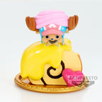 Productafbeelding One Piece - Tony Tony Chopper Figuur Paldolce Collection Versie C
