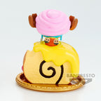 Productafbeelding One Piece - Tony Tony Chopper Figuur Paldolce Collection Versie C