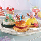 Productafbeelding One Piece - Tony Tony Chopper Figuur Paldolce Collection Versie C
