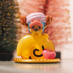 Productafbeelding One Piece - Tony Tony Chopper Figuur Paldolce Collection Versie C