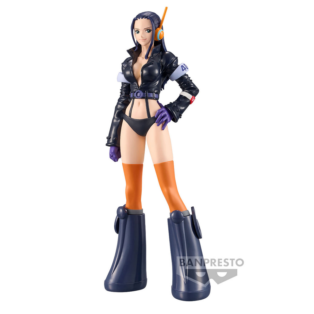 Productafbeelding One Piece - Nico Robin Egghead Figuur