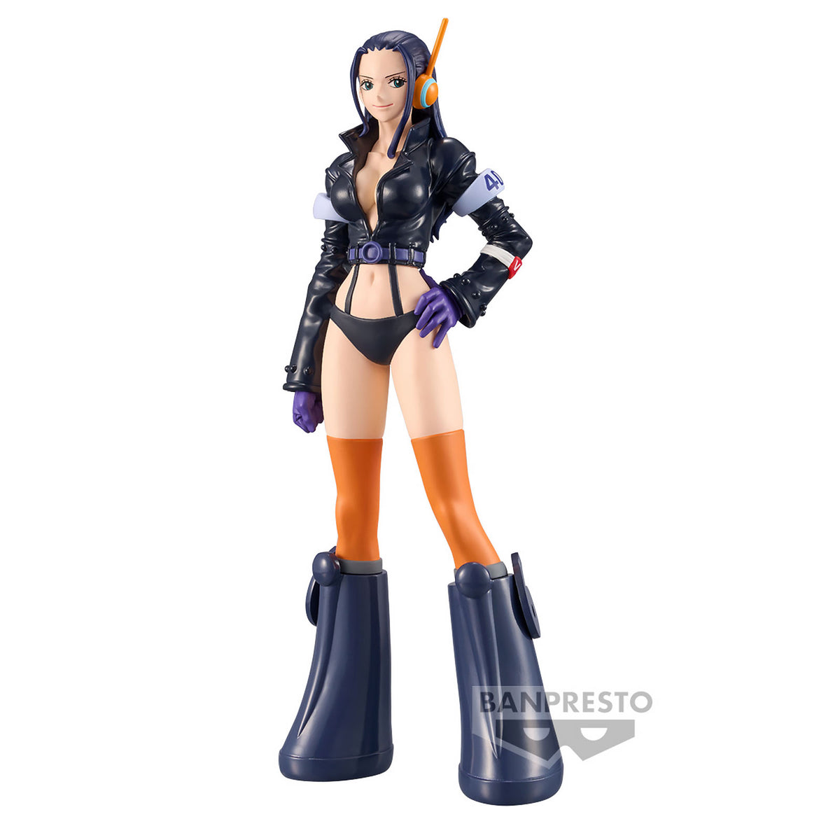 Productafbeelding One Piece - Nico Robin Egghead Figuur