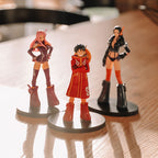 Productafbeelding One Piece - Nico Robin Egghead Figuur
