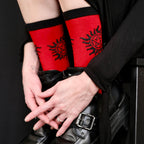 Productafbeelding Supernatural Sokken 3-Pack in Cadeaubox