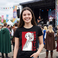 Product image Elf Mage T-Shirt for Freezing Fans black