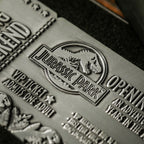 Productafbeelding Jurassic Park - Opening Weekend Ticket Replica Beperkt