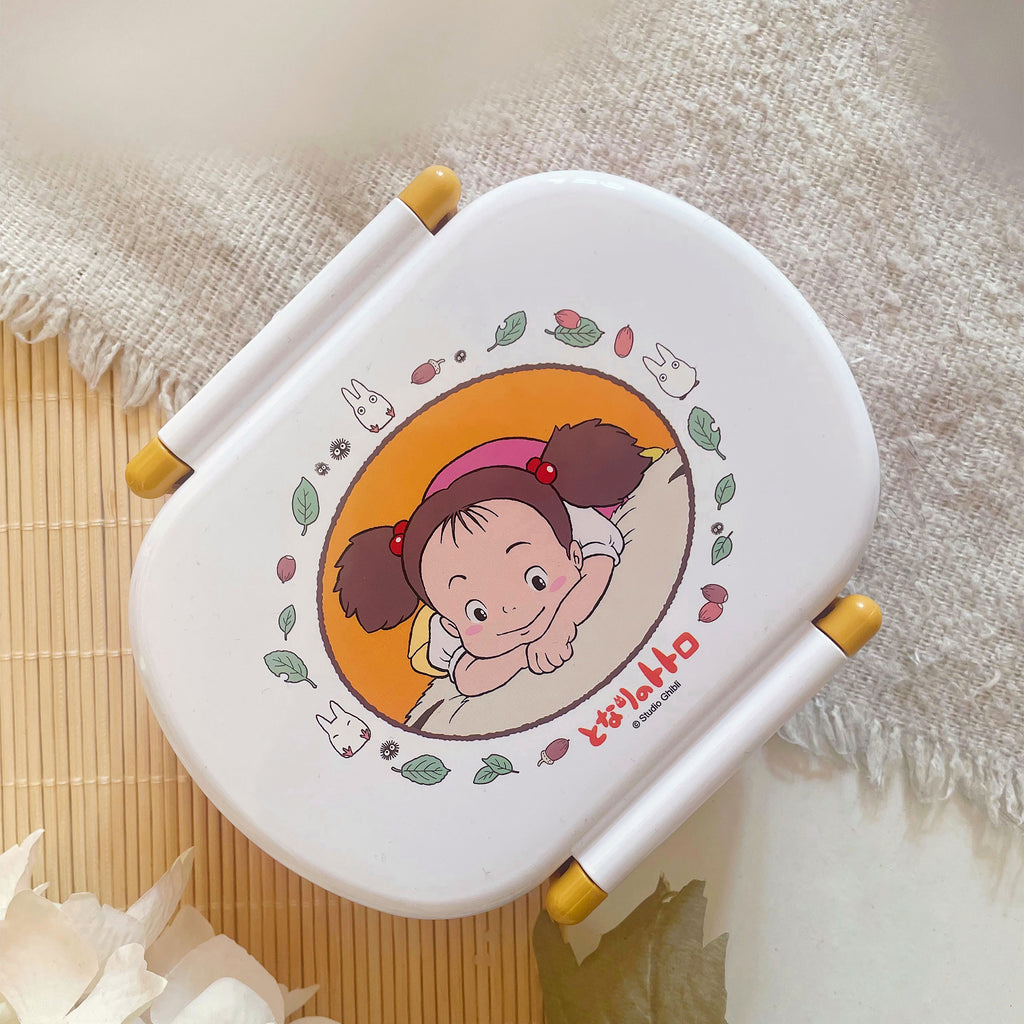 Productafbeelding Mijn Buur Totoro - Mei Lunchbox