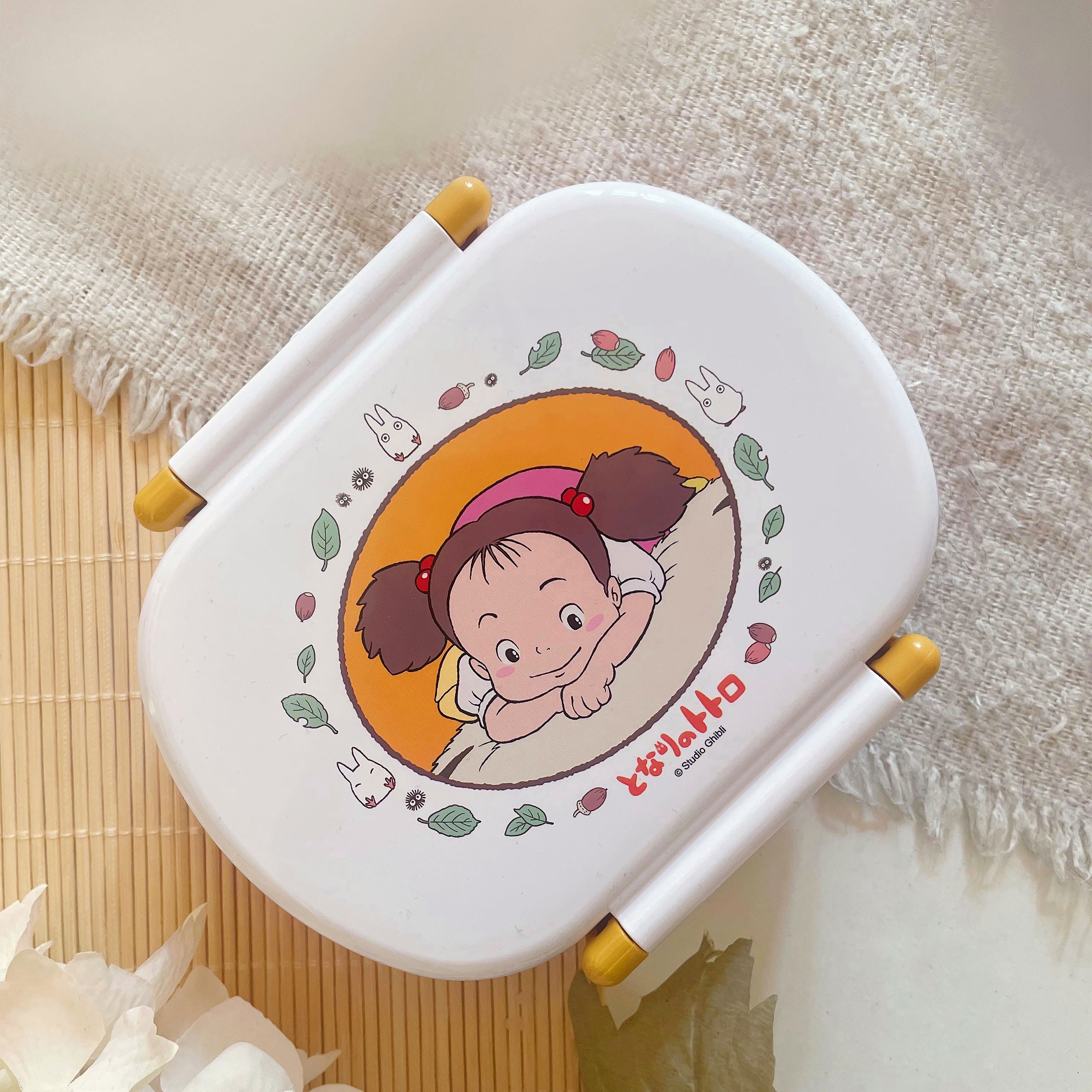 Productafbeelding Mijn Buur Totoro - Mei Lunchbox