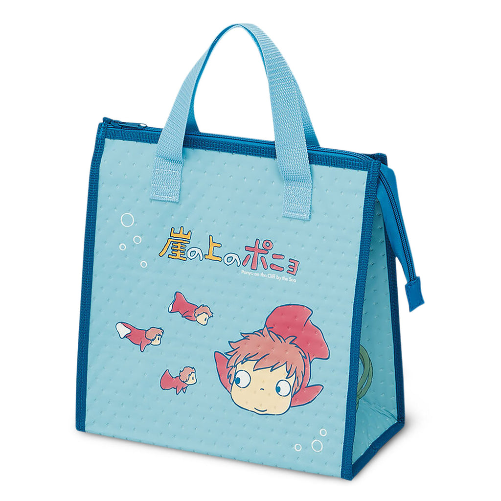 Productafbeelding Ponyo - Het grote avontuur aan zee - Lunchtas