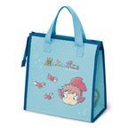 Productafbeelding Ponyo - Het grote avontuur aan zee - Lunchtas