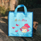 Productafbeelding Ponyo - Het grote avontuur aan zee - Lunchtas