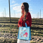 Productafbeelding Ponyo - Het grote avontuur aan zee - Lunchtas