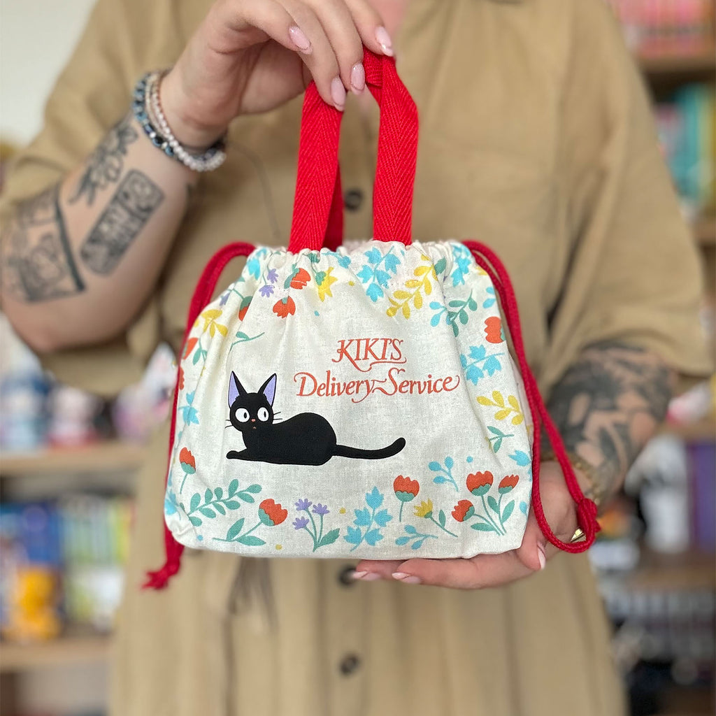 Productafbeelding Kiki's Bezorgservice - Jiji Lunchtas