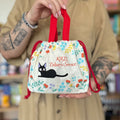 Productafbeelding Kiki's Bezorgservice - Jiji Lunchtas