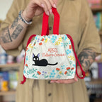 Productafbeelding Kiki's Bezorgservice - Jiji Lunchtas