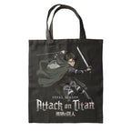 Productafbeelding Attack on Titan - Levi Tote Bag