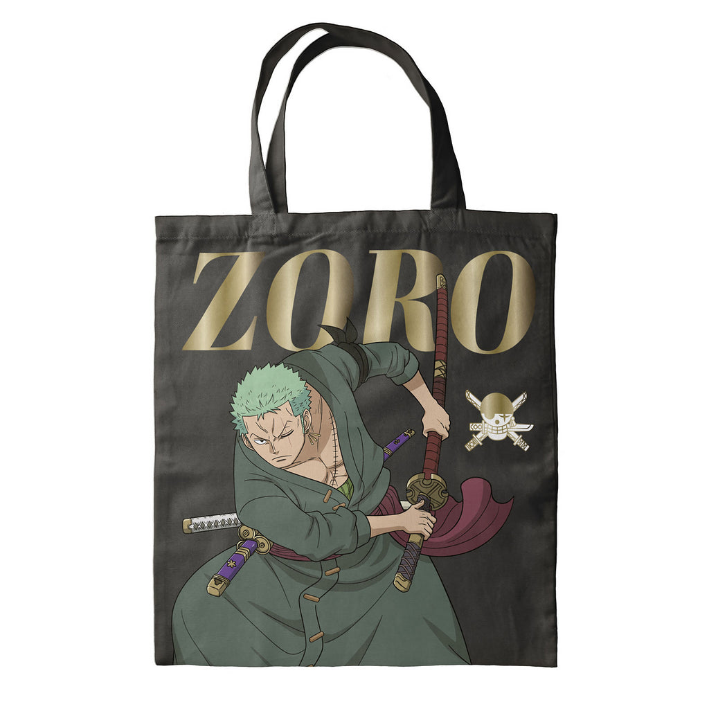 Productafbeelding One Piece - Roronoa Zoro Shopper