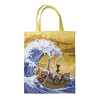 Productafbeelding One Piece - Thousand Sunny tas