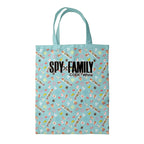 Productafbeelding Spy x Family - Code White Tote Bag