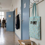 Productafbeelding Spy x Family - Code White Tote Bag