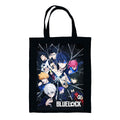 Productafbeelding Blue Lock - Group Tote Bag