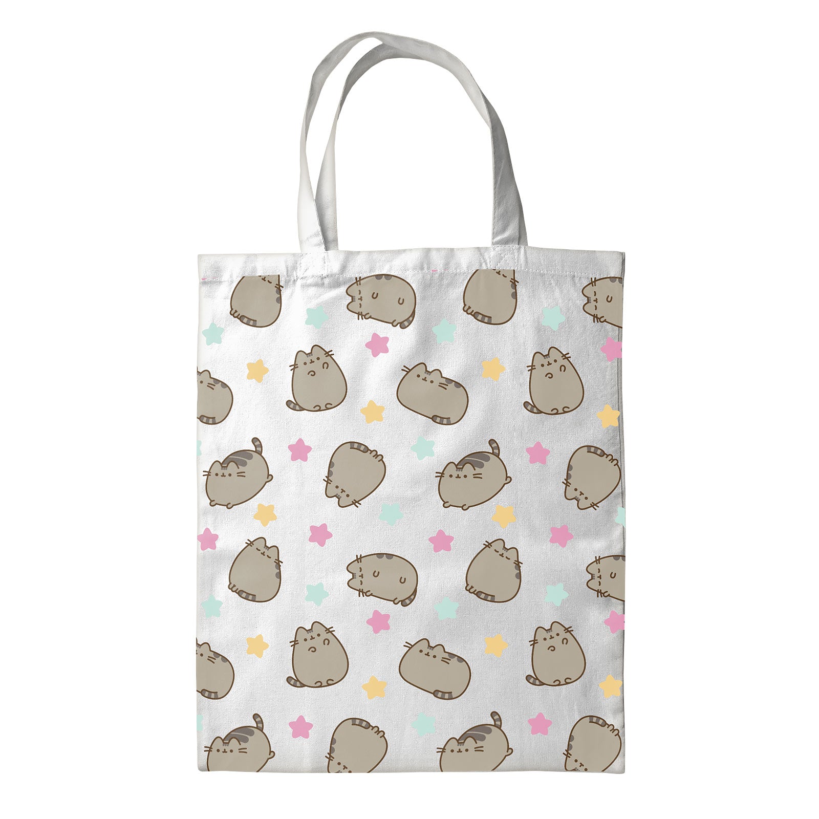 Productafbeelding Pusheen the Cat shopper